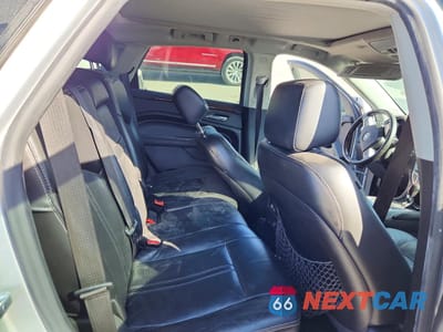 Zdjęcie 11 z 13 samochodu: 2012 CADILLAC SRX PERFORMANCE COLLECTION VIN:3GYFNBE37CS507818 - miniatura