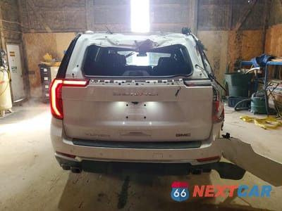 Zdjęcie 6 z 13 samochodu: 2025 GMC YUKON DENALI VIN:1GKS2DRL2SR232822 - miniatura