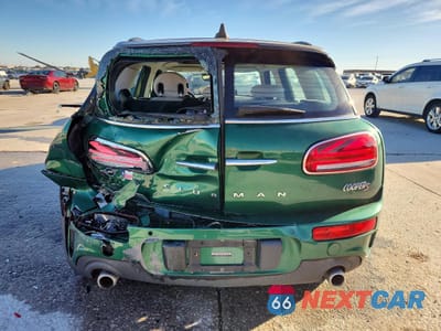 Zdjęcie 6 z 13 samochodu: 2022 MINI COOPER S CLUBMAN VIN:WMWLV7C03N2R27067 - miniatura