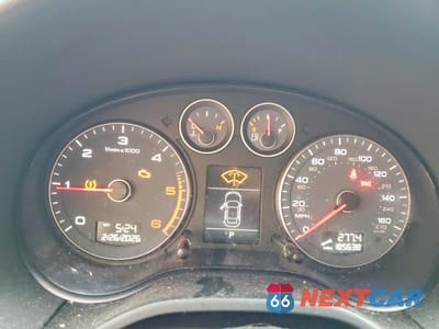 Zdjęcie 9 z 12 samochodu: 2012 AUDI A3 PREMIUM PLUS VIN:WAUKJAFM8CA082495 - miniatura