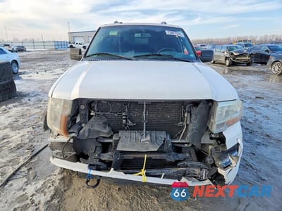 Piąte zdjęcie samochodu w środku: 2016 FORD EXPEDITION EL XLT VIN:1FMJK1JT5GEF49666 - miniatura