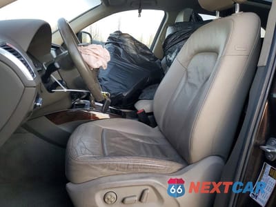 Zdjęcie 7 z 13 samochodu: 2011 AUDI Q5 PREMIUM PLUS VIN:WA1LFAFP4BA013931 - miniatura