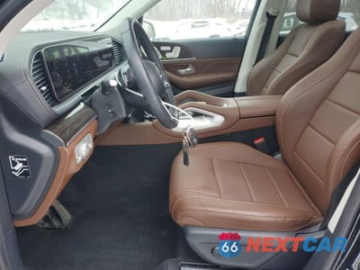 Zdjęcie 7 z 13 samochodu: 2024 MERCEDES-BENZ GLE 450E 4MATIC VIN:4JGFB4GB7RB183705 - miniatura