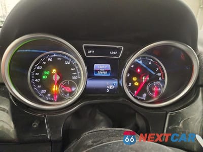 Zdjęcie 9 z 13 samochodu: 2018 MERCEDES-BENZ GLE 350 4MATIC VIN:4JGDA5HB6JB104365 - miniatura