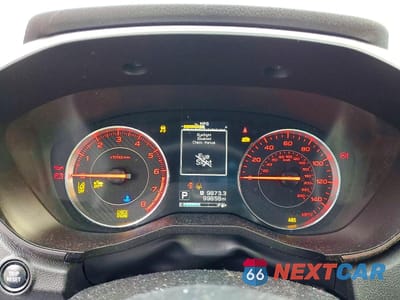 Zdjęcie 9 z 12 samochodu: 2017 SUBARU IMPREZA SPORT VIN:4S3GKAM63H3603547 - miniatura