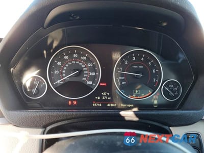 Zdjęcie 9 z 12 samochodu: 2017 BMW 330 XI VIN:WBA8D9G51HNU59983 - miniatura