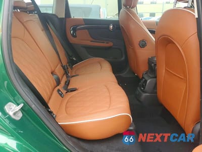 Zdjęcie 10 z 12 samochodu: 2024 MINI COOPER S COUNTRYMAN ALL4 VIN:WMZ83BR09R3S16773 - miniatura