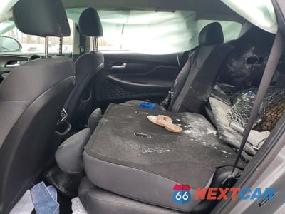 Zdjęcie 11 z 12 samochodu: 2019 HYUNDAI SANTA FE SE 2.4L VIN:5NMS2CAD5KH124824 - miniatura