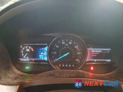 Zdjęcie 9 z 13 samochodu: 2016 FORD EXPLORER LIMITED VIN:1FM5K8F81GGA98786 - miniatura