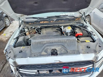 Zdjęcie 11 z 11 samochodu: 2024 RAM 2500 TRADESMAN VIN:3C6UR5HJ3RG124698 - miniatura