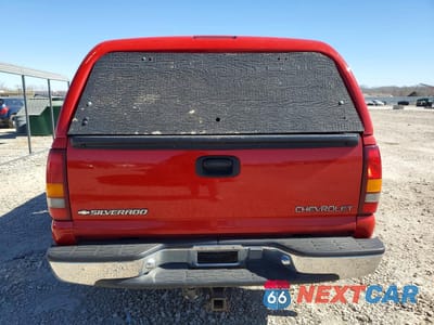 Zdjęcie 6 z 13 samochodu: 1999 CHEVROLET SILVERADO C1500 VIN:2GCEC19T0X1163035 - miniatura