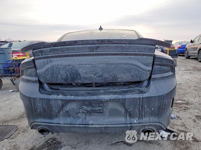 Zdjęcie 6 z 12 samochodu: 2015 DODGE CHARGER SXT VIN:2C3CDXHG5FH722522 - miniatura