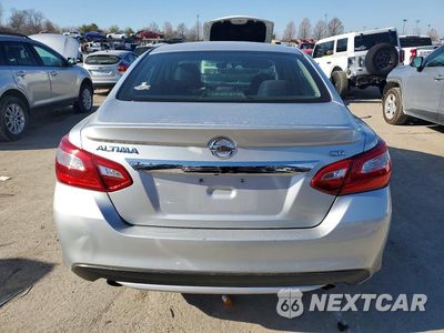 Zdjęcie 6 z 11 samochodu: 2016 NISSAN ALTIMA 2.5 SR VIN:1N4AL3AP7GC118988 - miniatura