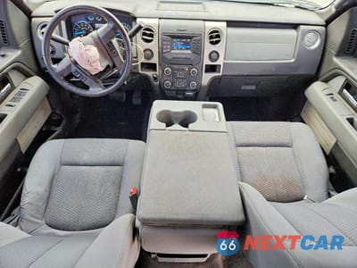 Zdjęcie 8 z 12 samochodu: 2014 FORD F150 SUPERCREW VIN:1FTFW1EF8EKD46773 - miniatura