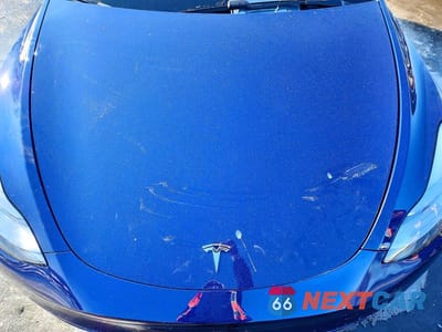 Zdjęcie 12 z 13 samochodu: 2021 TESLA MODEL Y VIN:5YJYGDEE3MF069895 - miniatura