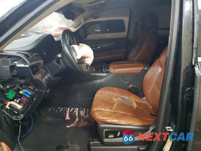 Zdjęcie 7 z 14 samochodu: 2016 CADILLAC ESCALADE LUXURY VIN:1GYS4BKJ4GR248542 - miniatura