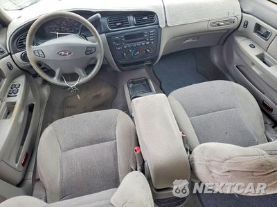 Zdjęcie 8 z 11 samochodu: 2002 FORD TAURUS SES VIN:1FAFP55U12G186629 - miniatura