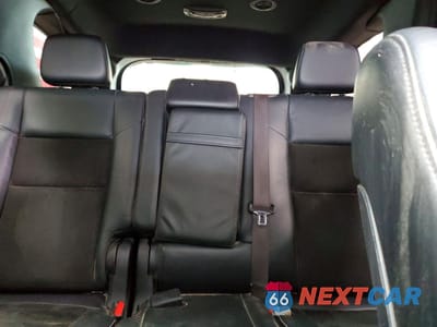 Zdjęcie 10 z 13 samochodu: 2021 DODGE DURANGO R/T VIN:1C4SDJCT5MC641920 - miniatura