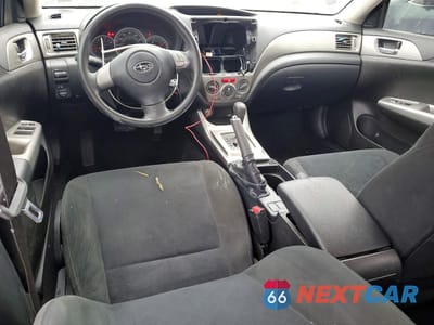 Zdjęcie 8 z 14 samochodu: 2009 SUBARU IMPREZA 2.5I VIN:JF1GH61649H822804 - miniatura