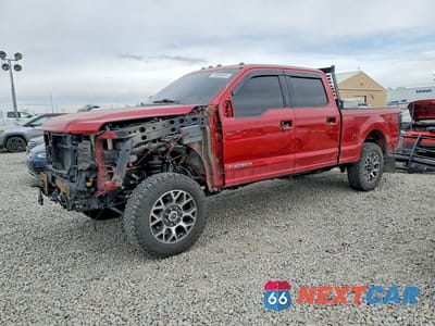 2020 FORD F250 SUPER DUTY 1FT8W2BTXLEE19887 - główne zdjęcie licytacji z USA - miniatura