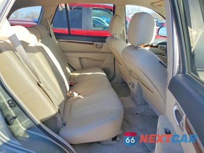 Zdjęcie 11 z 13 samochodu: 2007 HYUNDAI SANTA FE GLS VIN:5NMSG13D67H104916 - miniatura