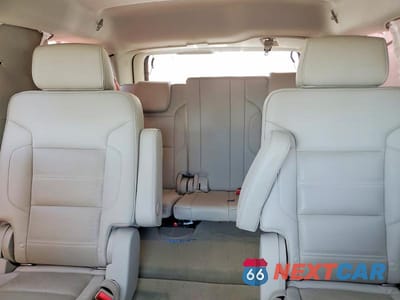 Zdjęcie 10 z 13 samochodu: 2017 GMC YUKON DENALI VIN:1GKS2CKJ1HR150818 - miniatura