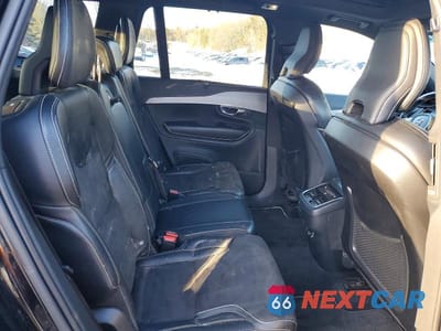 Zdjęcie 11 z 12 samochodu: 2019 VOLVO XC90 T6 R-DESIGN VIN:YV4A22PM5K1461904 - miniatura