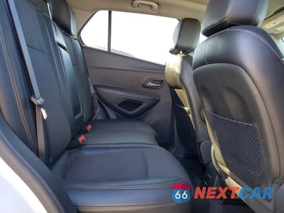 Zdjęcie 11 z 12 samochodu: 2019 CHEVROLET TRAX 1LT VIN:KL7CJLSB5KB750525 - miniatura