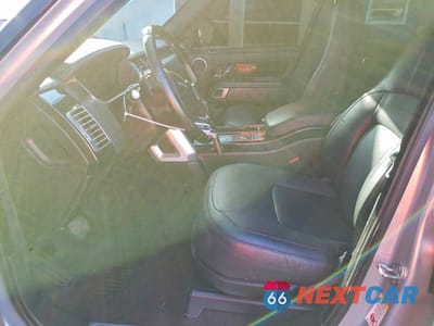 Zdjęcie 7 z 13 samochodu: 2018 LAND ROVER RANGE ROVER SUPERCHARGED VIN:SALGS2RE9JA507714 - miniatura