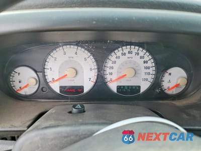 Zdjęcie 9 z 13 samochodu: 2004 DODGE STRATUS SE VIN:1B3EL36X44N190964 - miniatura