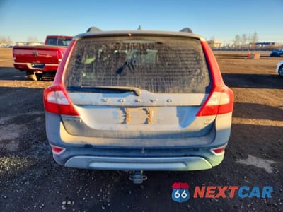 Zdjęcie 6 z 11 samochodu: 2009 VOLVO XC70 3.2 VIN:YV4BZ982191055764 - miniatura