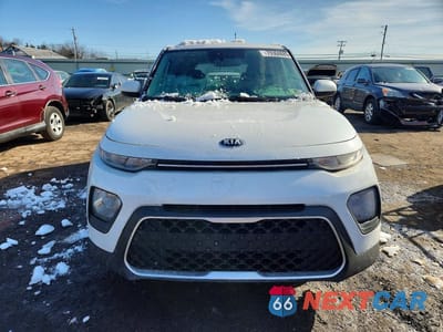 Piąte zdjęcie samochodu w środku: 2020 KIA SOUL S VIN:KNDJ23AU3L7012172 - miniatura