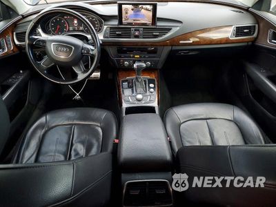 Zdjęcie 8 z 12 samochodu: 2013 AUDI A7 PREMIUM PLUS VIN:WAUYGAFC7DN145094 - miniatura