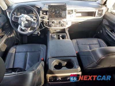 Zdjęcie 8 z 12 samochodu: 2024 FORD EXPEDITION MAX XLT VIN:1FMJK1J8XREA80766 - miniatura