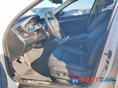 Zdjęcie 7 z 11 samochodu: 2015 BMW 528 I VIN:WBA5A5C54FD517274 - miniatura