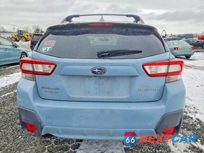 Zdjęcie 6 z 12 samochodu: 2018 SUBARU CROSSTREK LIMITED VIN:JF2GTAJC3JH248039 - miniatura