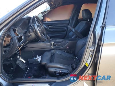 Zdjęcie 7 z 11 samochodu: 2013 BMW 335 I VIN:WBA3A9G52DNP36072 - miniatura