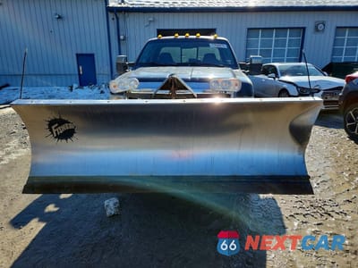 Piąte zdjęcie samochodu w środku: 2010 FORD F250 SUPER DUTY VIN:1FTSX2BR3AEA10246 - miniatura