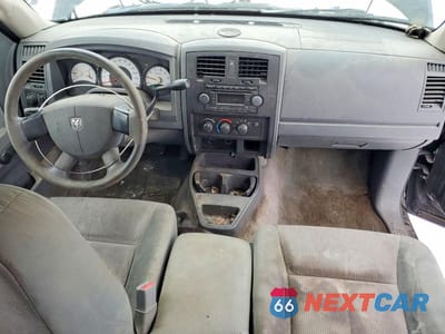 Zdjęcie 8 z 13 samochodu: 2005 DODGE DAKOTA ST VIN:1D7HE22K75S320092 - miniatura