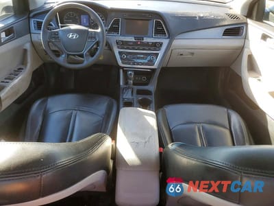 Zdjęcie 8 z 12 samochodu: 2016 HYUNDAI SONATA SE VIN:5NPE24AF7GH329799 - miniatura