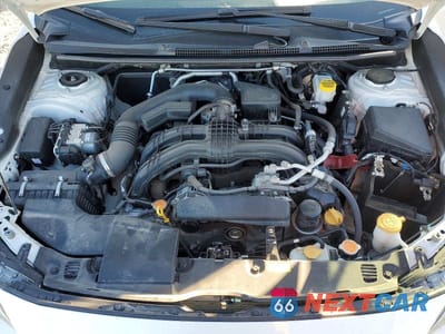 Zdjęcie 12 z 14 samochodu: 2019 SUBARU IMPREZA SPORT VIN:4S3GTAM64K3755471 - miniatura