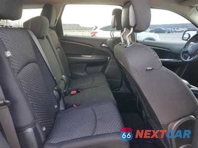 Zdjęcie 11 z 13 samochodu: 2015 DODGE JOURNEY SXT VIN:3C4PDCBG2FT686519 - miniatura