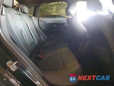 Zdjęcie 10 z 13 samochodu: 2020 BMW 430I GRAN COUPE VIN:WBA4J1C01LCD75978 - miniatura