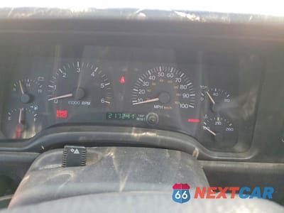Zdjęcie 9 z 12 samochodu: 1999 JEEP CHEROKEE SPORT VIN:1J4FF68SXXL653133 - miniatura