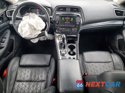 Zdjęcie 8 z 13 samochodu: 2021 NISSAN MAXIMA PLATINUM VIN:1N4AA6FV0MC501925 - miniatura