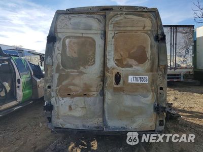 Zdjęcie 6 z 13 samochodu: 2023 RAM PROMASTER 3500 3500 HIGH VIN:3C6MRVJG6PE522267 - miniatura
