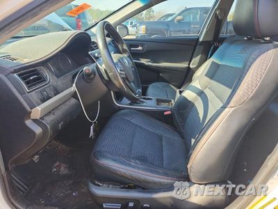 Zdjęcie 7 z 11 samochodu: 2015 TOYOTA CAMRY LE VIN:4T1BF1FK2FU494039 - miniatura