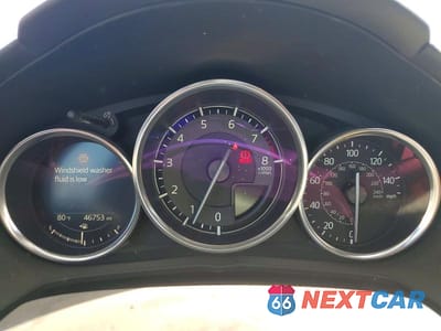 Zdjęcie 9 z 12 samochodu: 2023 MAZDA MX-5 MIATA GRAND TOURING VIN:JM1NDAM75P0550974 - miniatura