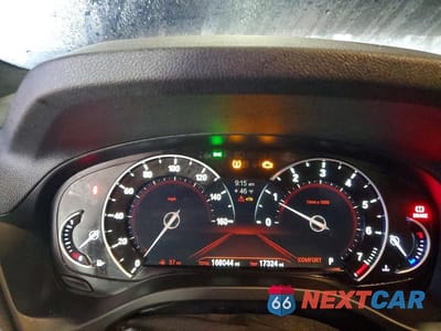 Zdjęcie 9 z 12 samochodu: 2018 BMW X3 XDRIVE30I VIN:5UXTR9C53JLC80853 - miniatura