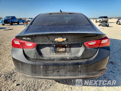 Zdjęcie 6 z 13 samochodu: 2024 CHEVROLET MALIBU VIN:1G1ZB5ST3RF114437 - miniatura